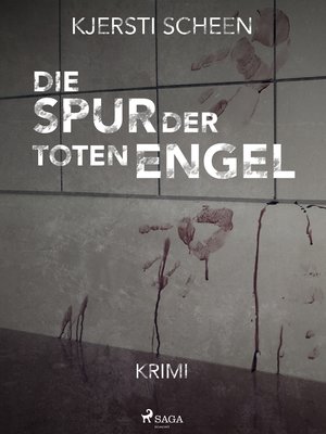 cover image of Die Spur der toten Engel
